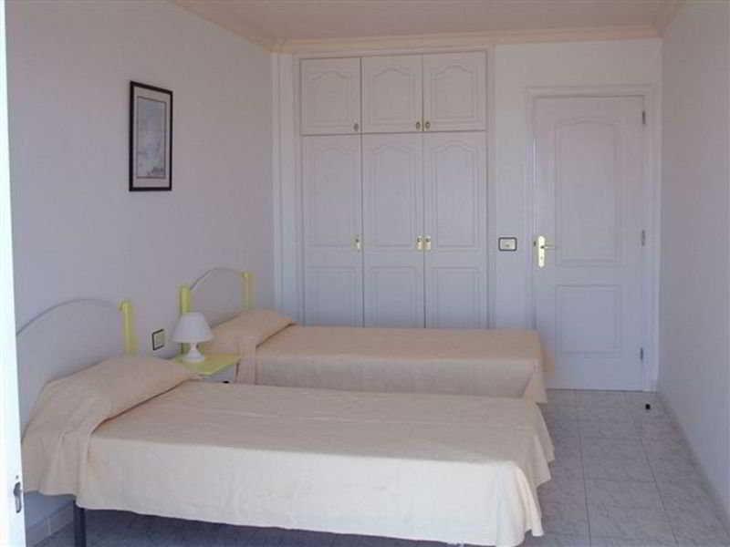 Colonial Parque Apartment ปัวร์โตเดซานตีอาโก ภายนอก รูปภาพ