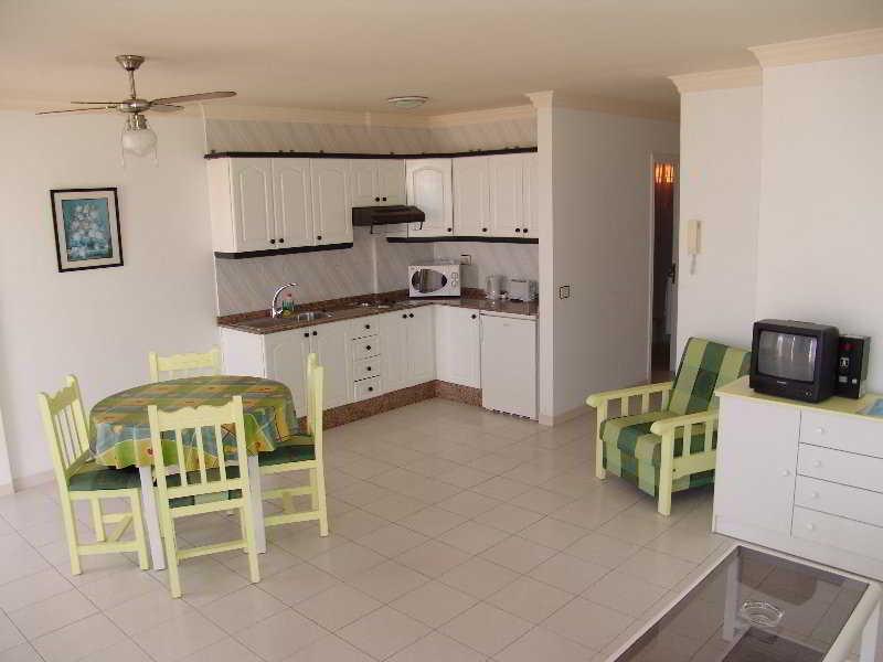 Colonial Parque Apartment ปัวร์โตเดซานตีอาโก ภายนอก รูปภาพ